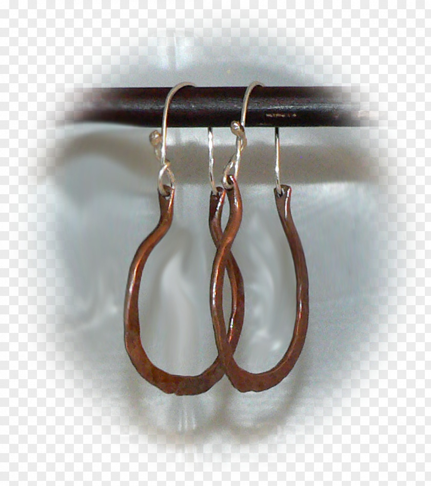 Silver Earring Body Jewellery Copper PNG