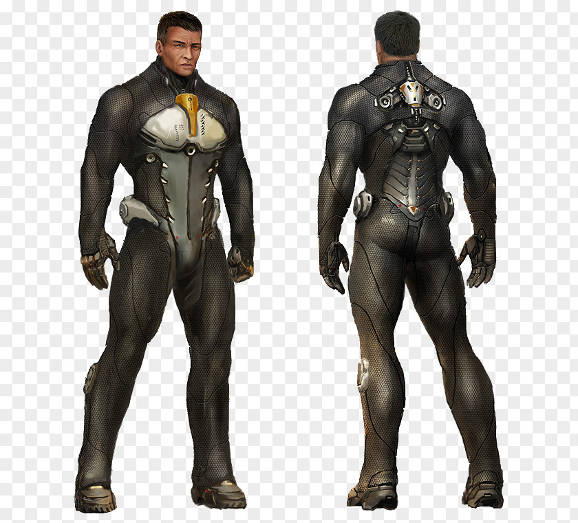 Suit Skin-tight Garment Costume Male Clothing PNG