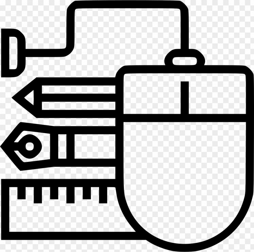 Tools Graphic Design Drawing Icon PNG