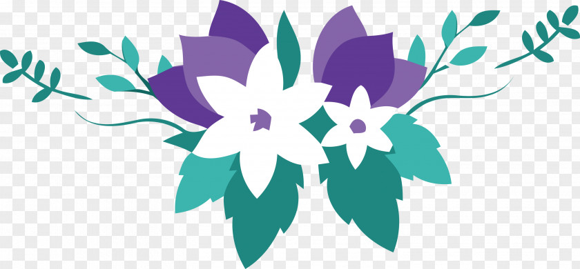 Beautiful Flower PNG