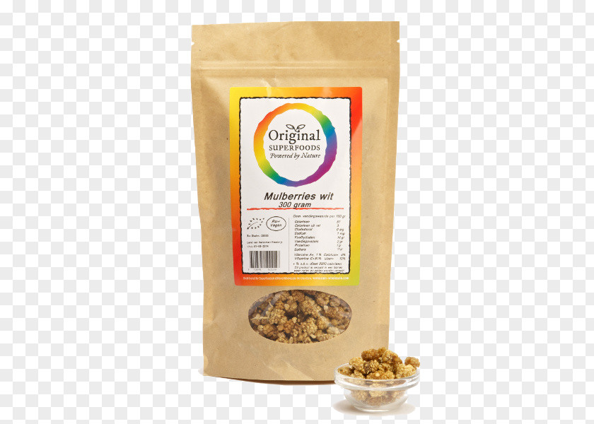 Breakfast Muesli Cereal Superfood Psyllium PNG