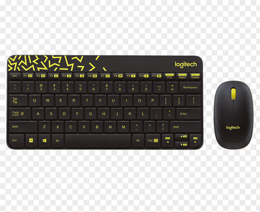 COMBO OFFER Computer Mouse Keyboard Wireless Logitech PNG