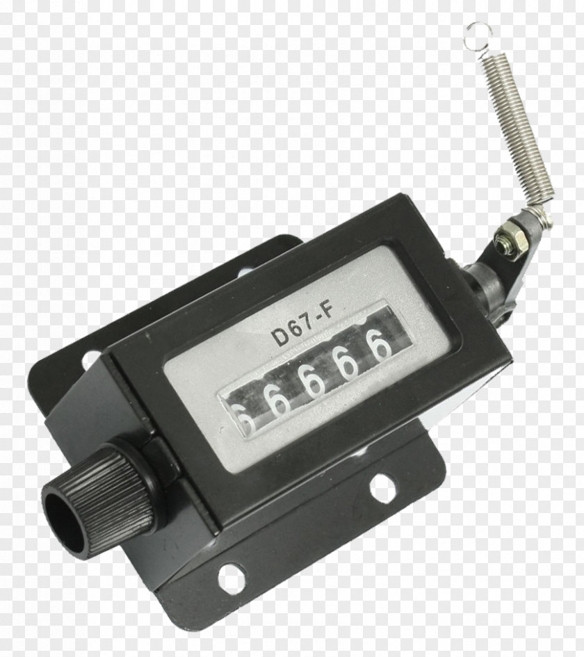 Contador Electronics Electronic Component Counter Stroke Angle PNG