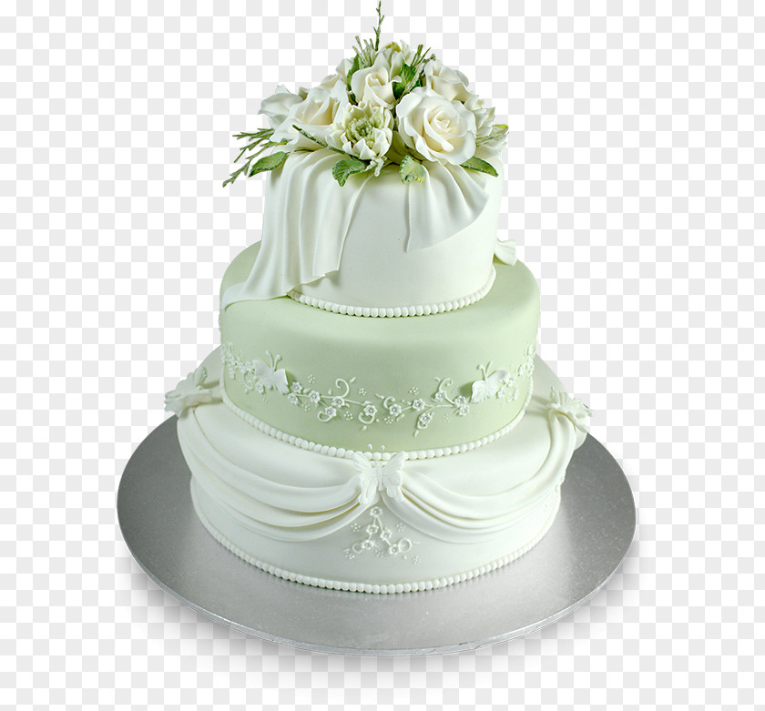 Creative Cake Illustration Wedding Layer Birthday Torte Bakery PNG