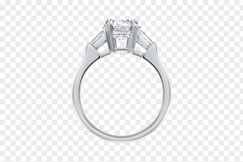 Diamond Cutting Engagement Ring Brilliant Solitaire PNG