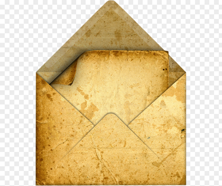 Envelope Paper Letterhead PNG