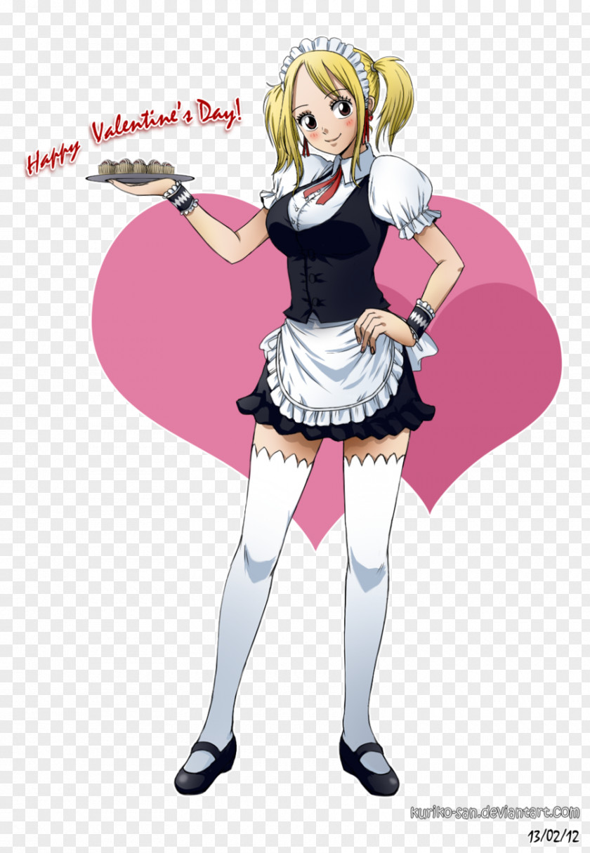 Fairy Tail Happy Transparent Artist Costume Design PNG