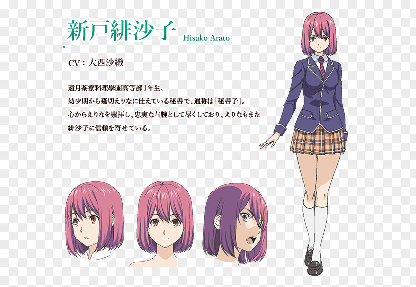 Food Wars!: Shokugeki No Soma Anime Sōma Yukihira J.C.Staff Character PNG no Character, clipart PNG