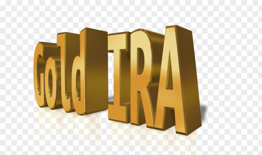 Gold Brand PNG