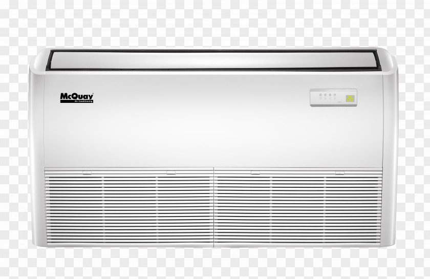 Gree Midea Air Conditioning Ceiling Floor Conditioner PNG