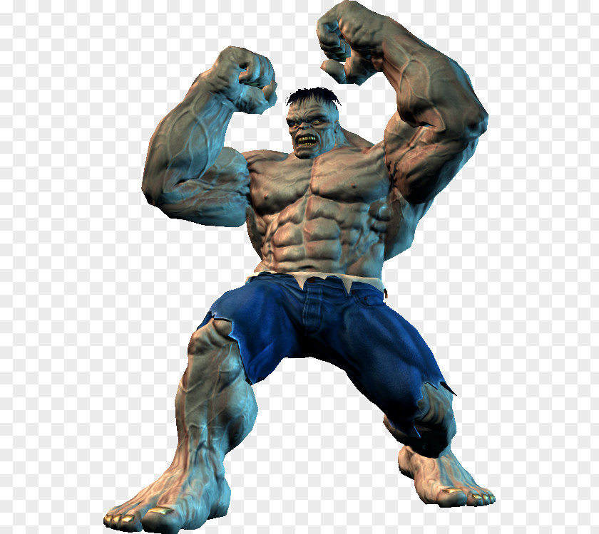 Hulk The Incredible Abomination Maestro Marvel Cinematic Universe PNG