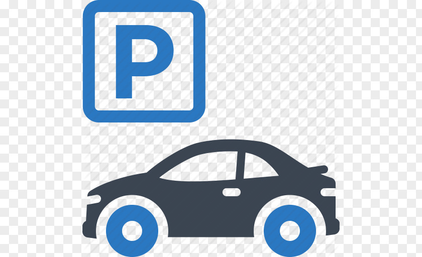 Icon Parking Library Car Park Hotel PNG
