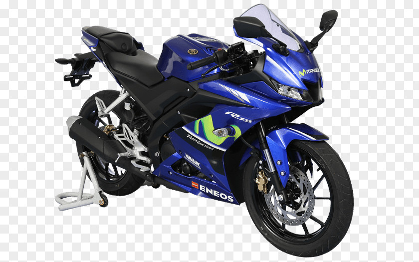 Motorcycle Yamaha Motor Company YZF-R15 Scooter YZF-R3 PNG