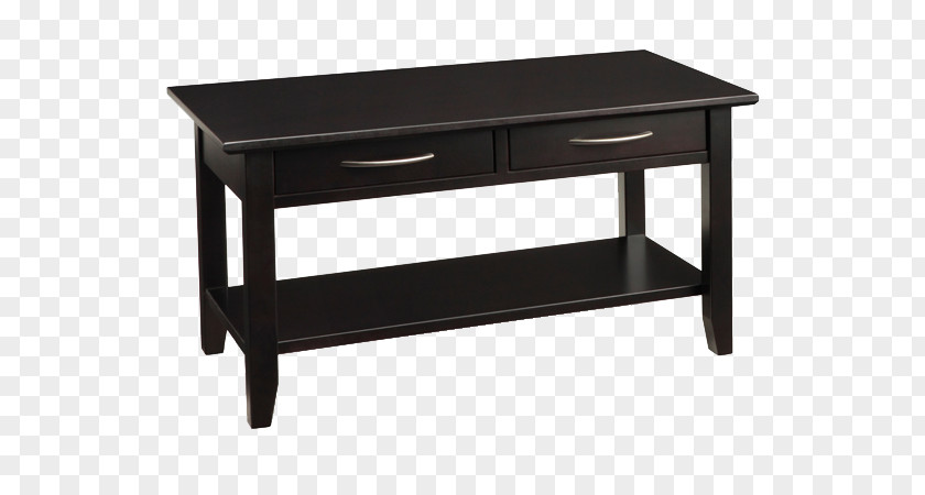 Painted Coffee Tables Drawer Furniture Couch PNG