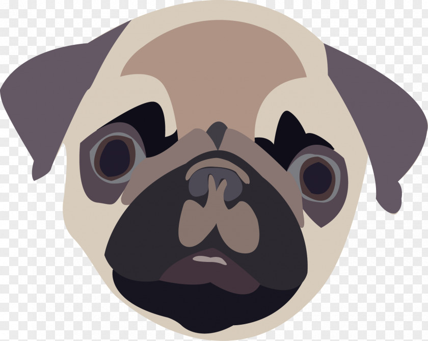 Pug Puggy Puppy T-shirt Desktop Wallpaper PNG