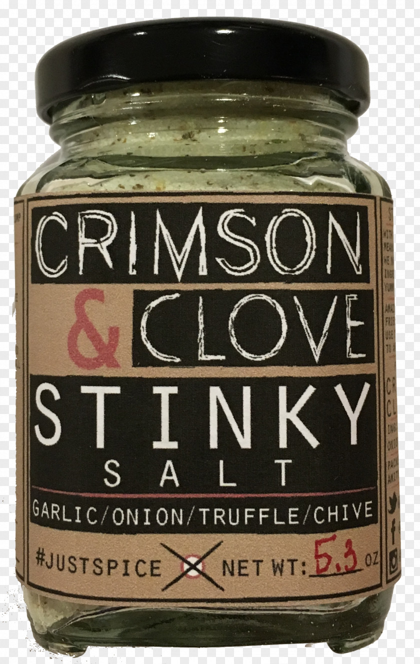 Salt Bottle Condiment Flavor PNG