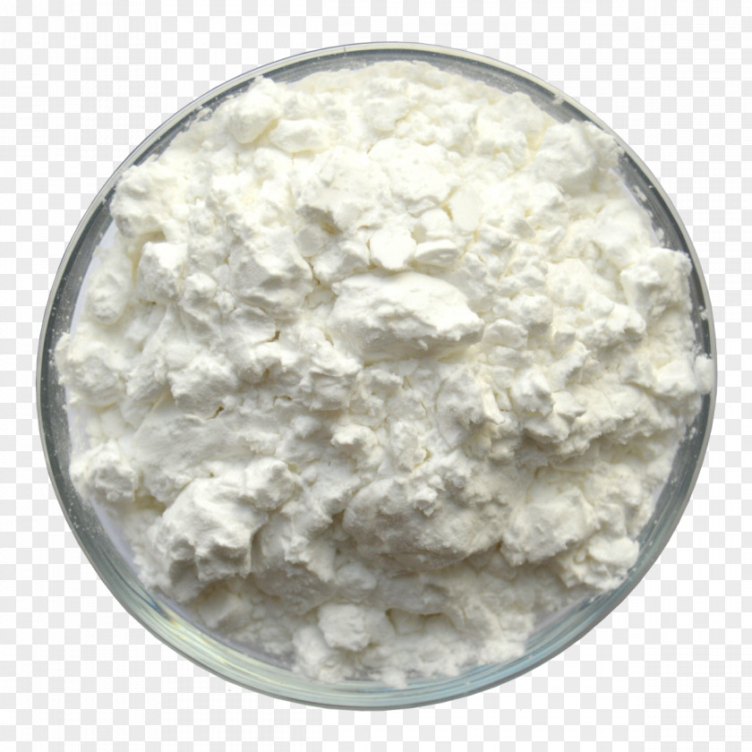 Starch Fleur De Sel Dairy Products Material PNG