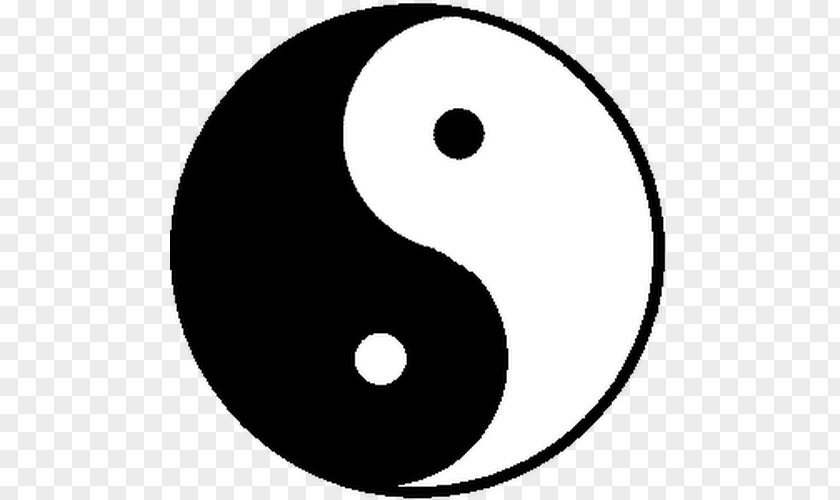 Yin And Yang Taoism Tao Te Ching Neo-Confucianism Philosophy PNG
