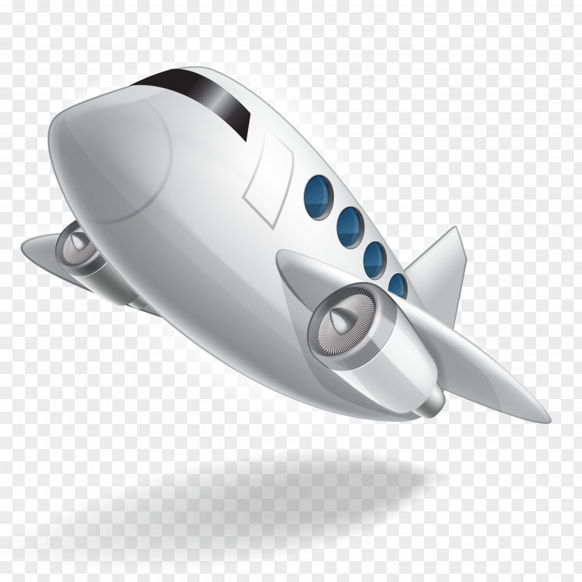 Aircraft Airplane Download PNG