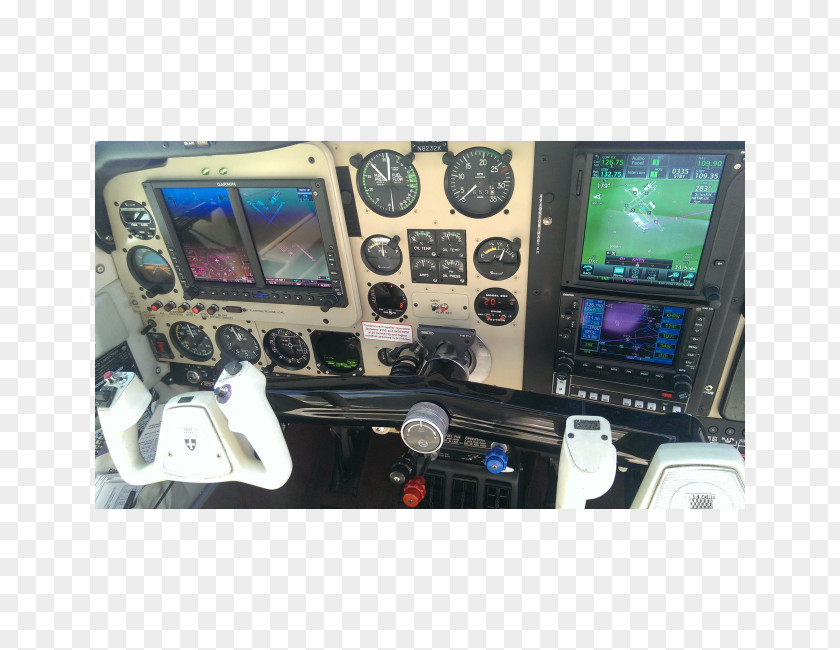 Airport Ceo Electronic Component Beechcraft Bonanza Electronics Cockpit PNG