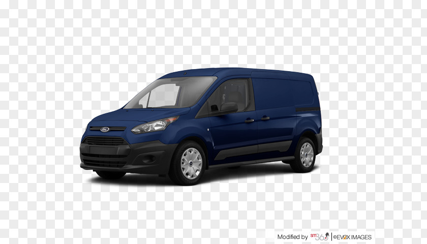 Ford 2015 Transit Connect Van Car 2018 XL PNG