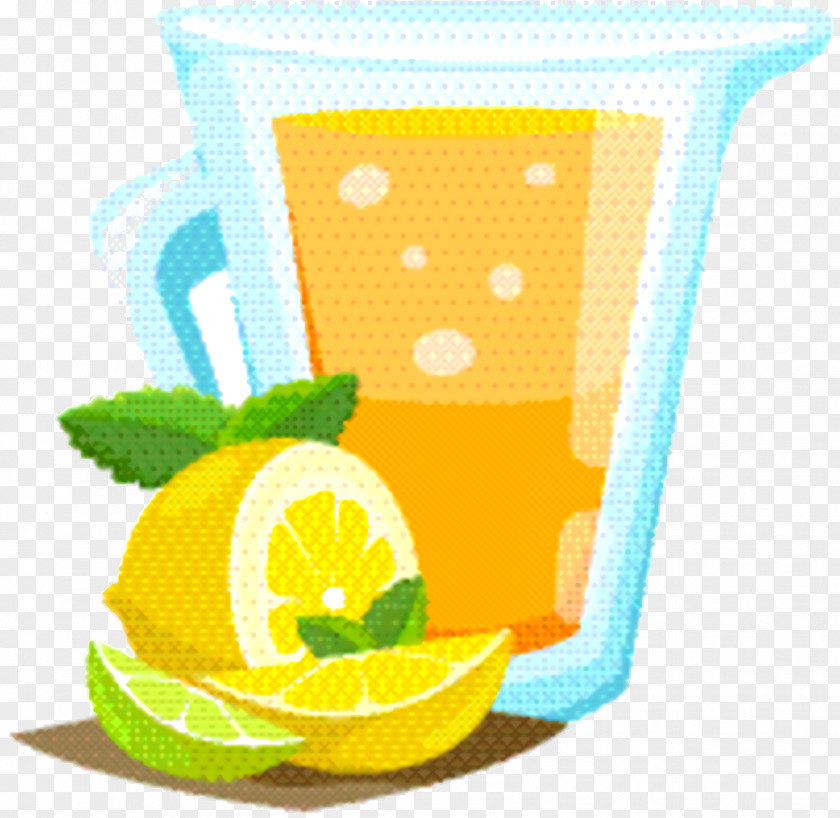 Juice Food Lemonade PNG