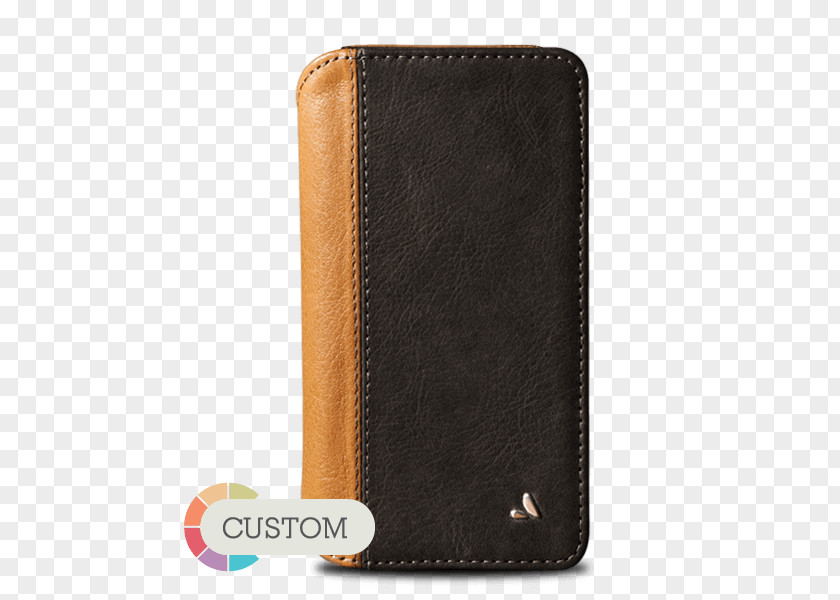 Leather Wallet IPhone X Apple 7 Plus 6 8 PNG