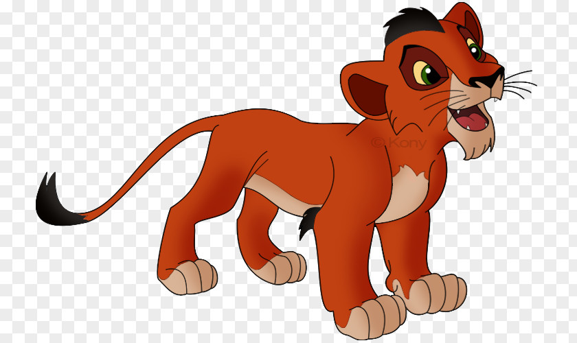 Lion Scar Mufasa Simba Sarafina PNG