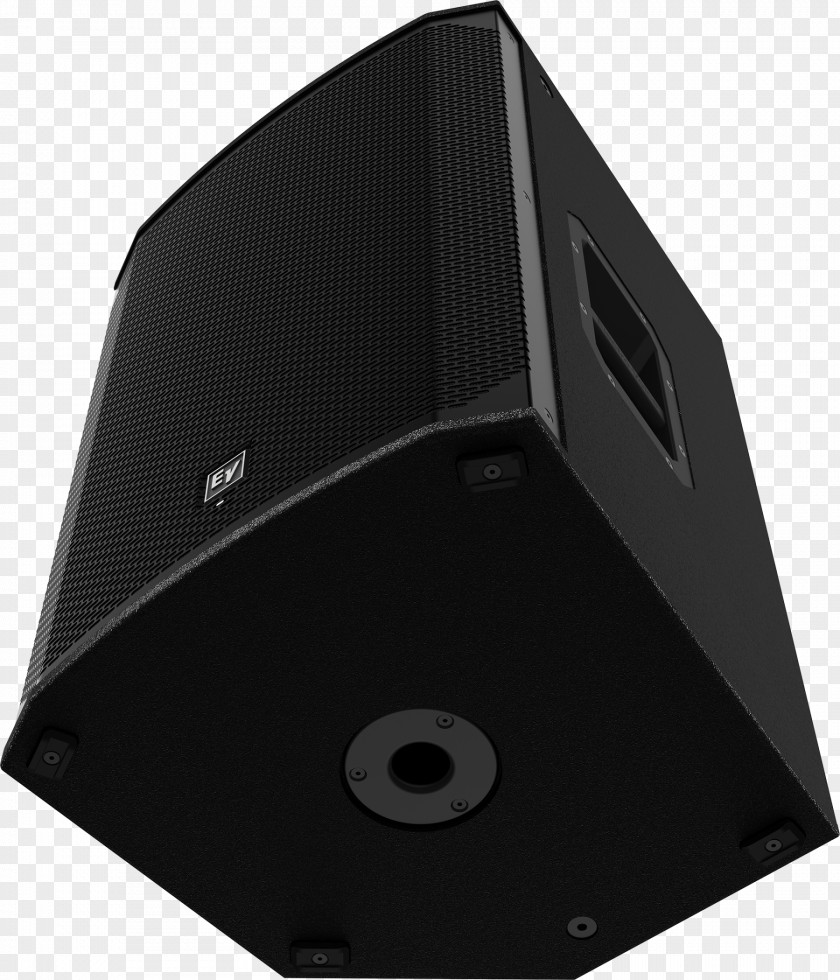 Loud Speakers Subwoofer Sound Computer Electro-Voice Loudspeaker PNG