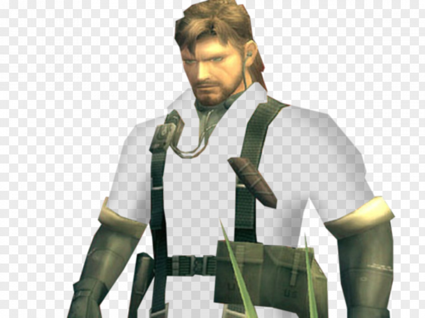 Metal Gear Solid 3: Snake Eater V: The Phantom Pain 2: Team Fortress 2 PNG