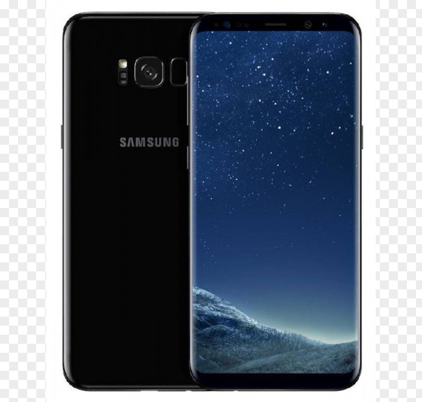 Samsung Galaxy S8+ Note 8 S7 Verizon Wireless PNG