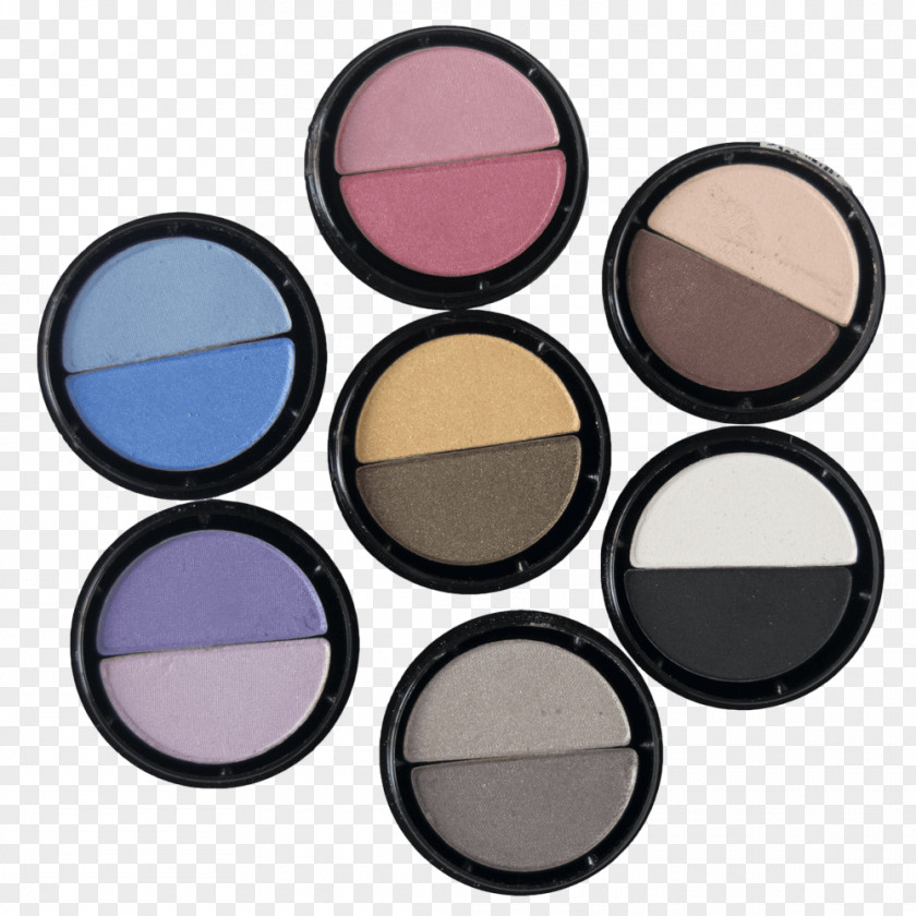 Shading Pattern Eye Shadow Cosmetics NARS Duo Eyeshadow Color PNG