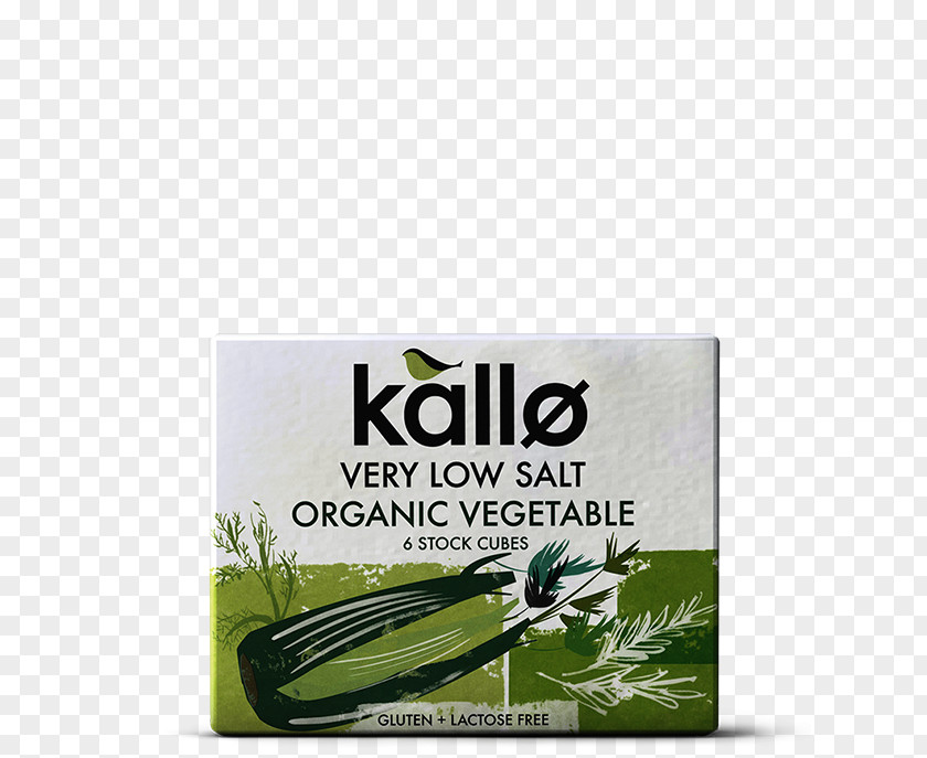 Vegetable Stock Organic Food Kallø Bouillon Cube Mixed Soup PNG