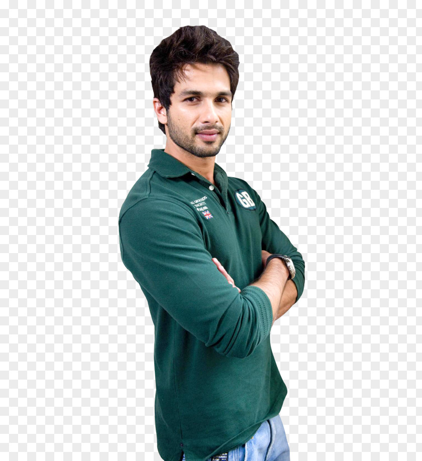 Actor Shahid Kapoor R... Rajkumar Bollywood PNG