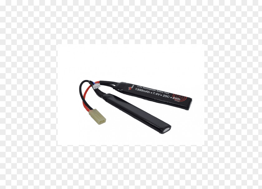 Battery Charger Lithium Polymer Electric Airsoft Guns Pack PNG