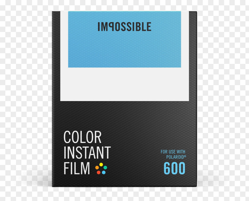 Camera Photographic Film Polaroid SX-70 Originals Instant Color Motion Picture PNG