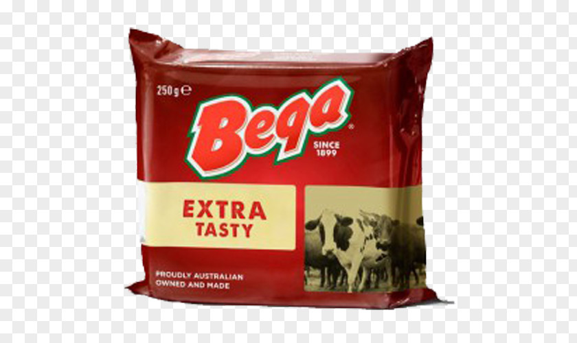 Cheese Cheddar Bega Kraft Singles Processed PNG
