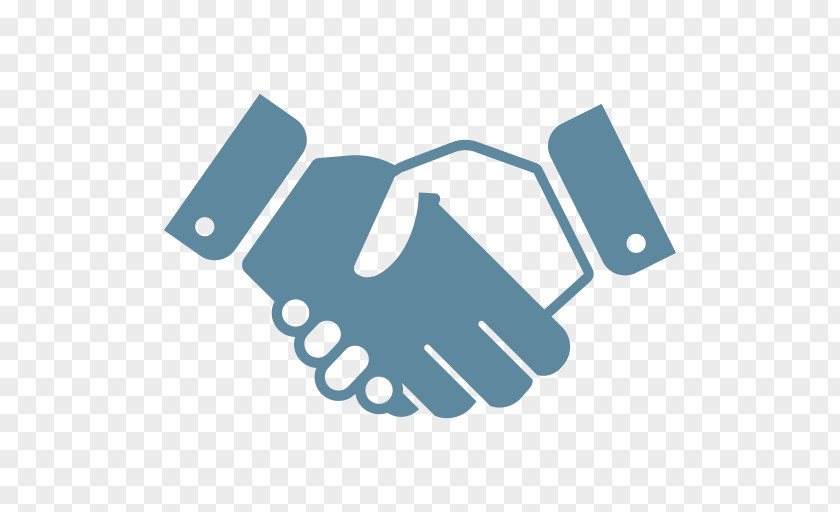 Contract Finance Handshake PNG