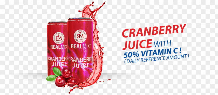Cranberry Brand Font PNG