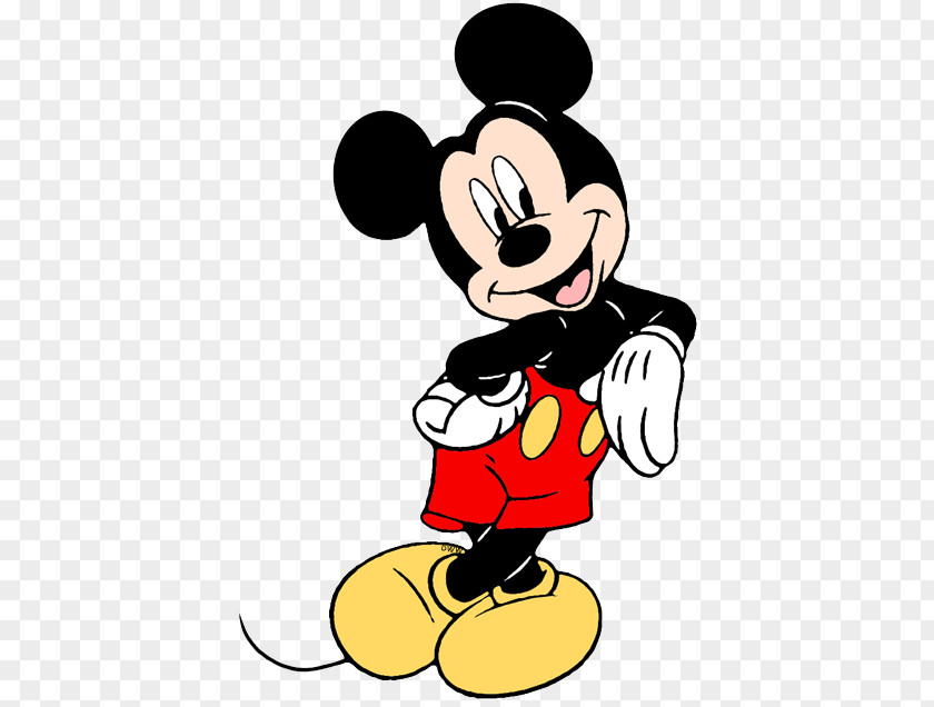 Mickey Mouse Minnie The Walt Disney Company Goofy PNG