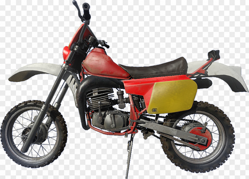 Motorcycle Accessories DayZ Honda CRF450R PNG