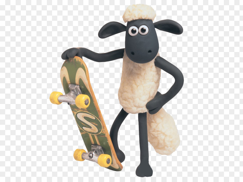 Sheep Bitzer Timmy's Mother Animation PNG