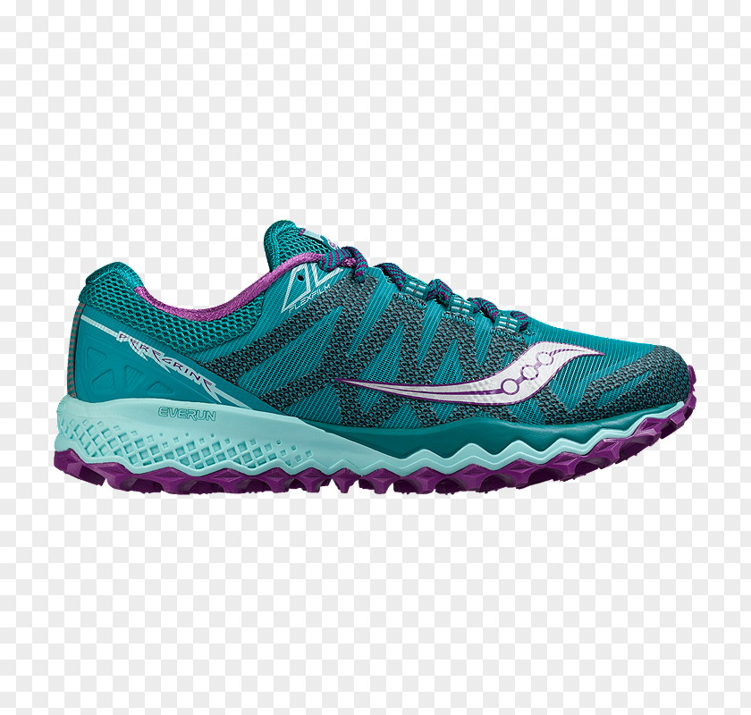 Teal Blue Shoes For Women Saucony Peregrine 7 Womens Sports Men's ICE Women's Running PNG