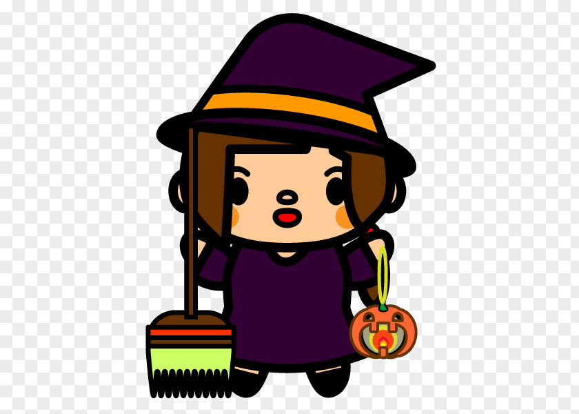 Witch Illustration Clip Art Dracula Coloring Book PNG