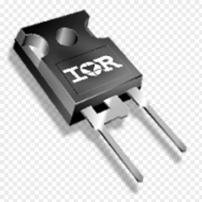 15 Años Insulated-gate Bipolar Transistor Electronics Power MOSFET Infineon Technologies PNG