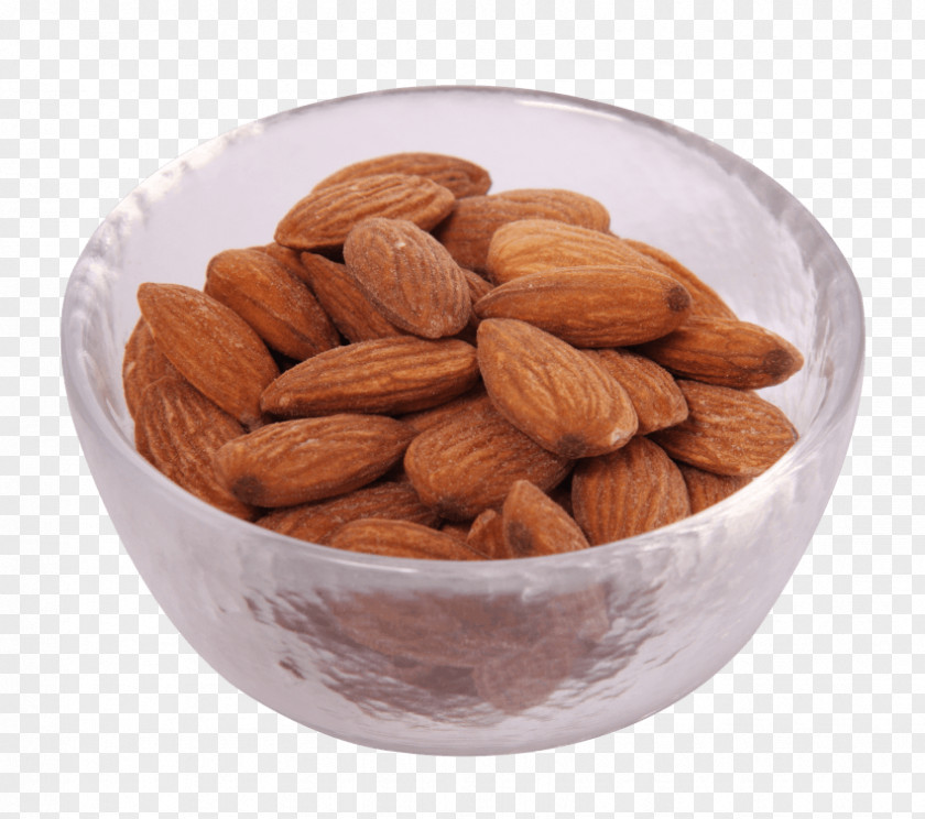 Almond Clip Art Nut Food PNG