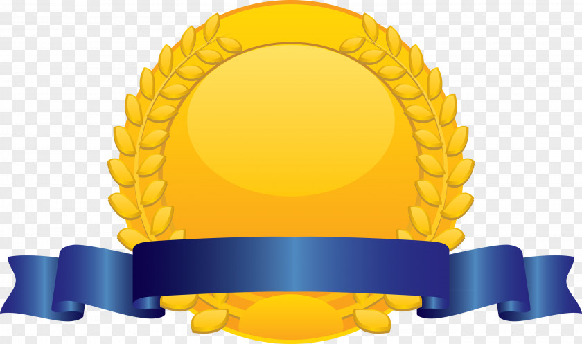 Award Badge PNG