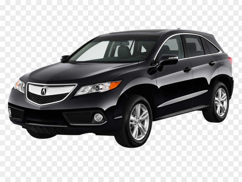 Car 2014 Lexus RX 2015 Acura RDX PNG