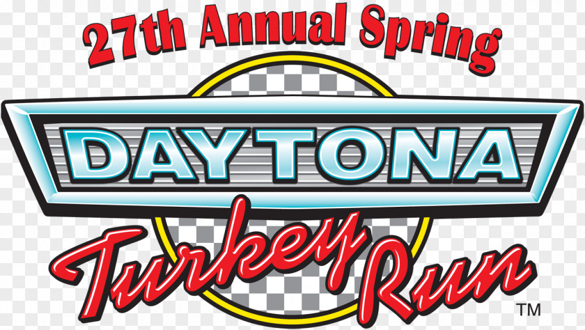 Car 29th Spring Daytona Turkey Run Beach Bike Week West International Speedway Boulevard PNG