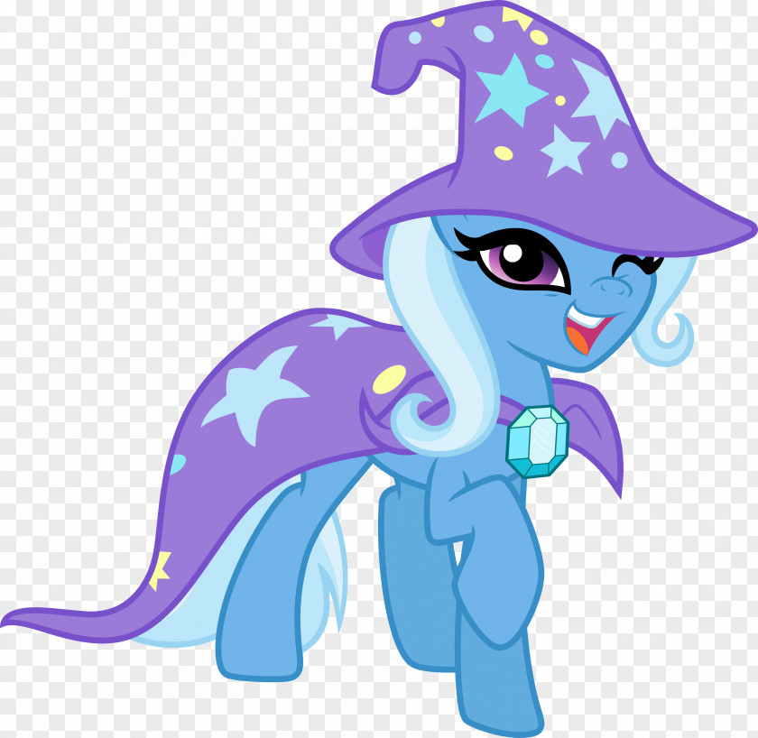Cat Pony Trixie Princess Cadance Horse PNG